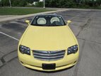Thumbnail Photo 21 for 2007 Chrysler Crossfire Limited Convertible